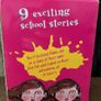Enid Blyton Set of 9 Books Image 3