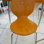 Dinning table and chairs Image 4