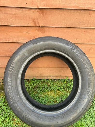 Car Tyres