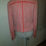 Tommy Hilfiger ladies zipped jacket uk12 Image 2