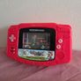 GameBoy Advance Super Mario Advance Bath and Shower Foam Image 3