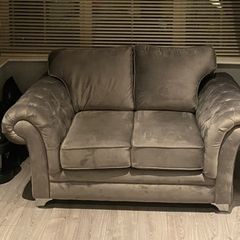 2 seater sofa