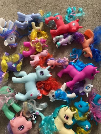 My little pony x 21