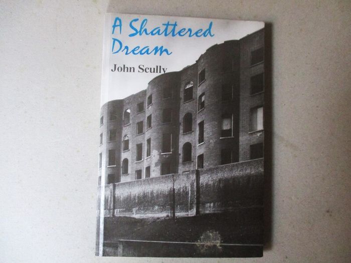 A Shattered Dream