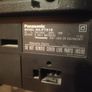 Panasonic rx-ft510 Image 2