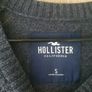 Mens Hollister Jumper Image 2