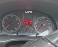 Volkswagen Caddy 2006