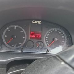 Volkswagen Caddy 2006