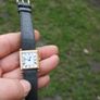 Authentic Raymond Weil Geneve Quartz Ladies Wristwatch 9866 Vintage Swiss Image 8