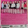 Dvd Cutting It Boxset Complete Series 1 To 4  Brand New Sealed Image 4
