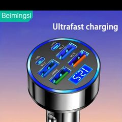 car mobile charger adapter