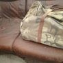 ONeillsArmy/ Military Hold All Bag, XXL Image 4