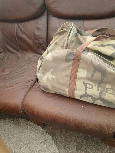 ONeillsArmy/ Military Hold All Bag, XXL