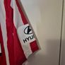 Athletico Madrid Home jersey 20-21 Image 4