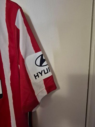 Athletico Madrid Home jersey 20-21