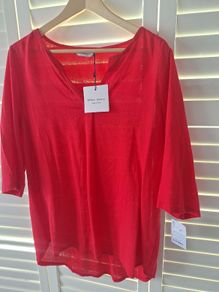 Women's Cotton Top