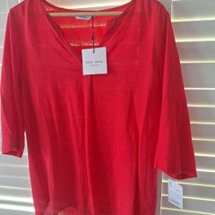 Women's Cotton Top