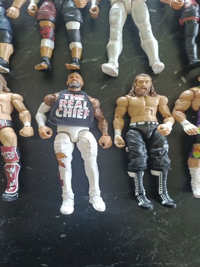 Wwe