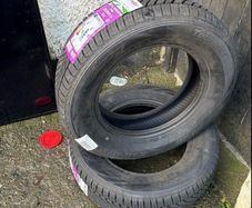 car tyres