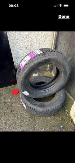 car tyres