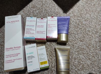 Clarins