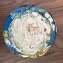 Antique Marbled Effect Vasr Image 6
