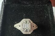 diamond ring