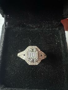 diamond ring