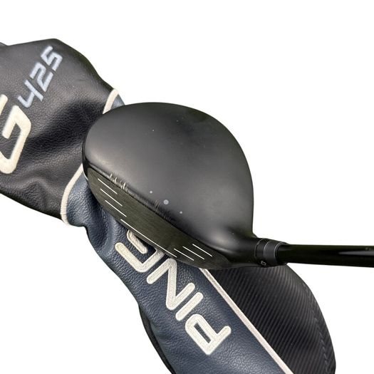 Ping G425 Max #3 Wood 14.5 Degree / Psyko Crossfire 60g Regular