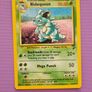 Nidoqueen Base Set 2 Holo Pokemon Card (13/130) Image 5