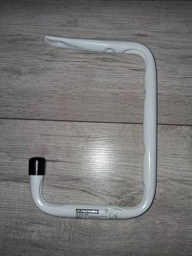 x6 Bundle - Parkside Wall Hooks - Multi-Purpose Storage Hooks - Bike, Ladder, Tools, Etc - Open To Offers!!