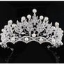 Bridal Tiara Crown Image 8