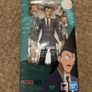 BANDAI S.H.Figuarts Detective Conan Set Action Figure Image 6