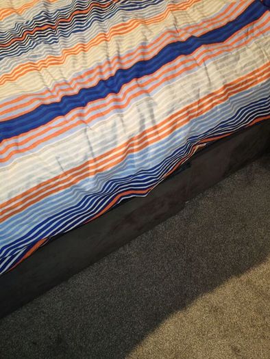 bed king size