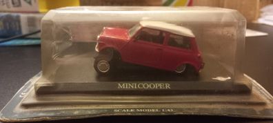 Vintage collectible cars in damaged boxes