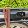 Decathlon E-Fold 500 Electric Folding Bike. Almost New Image 9