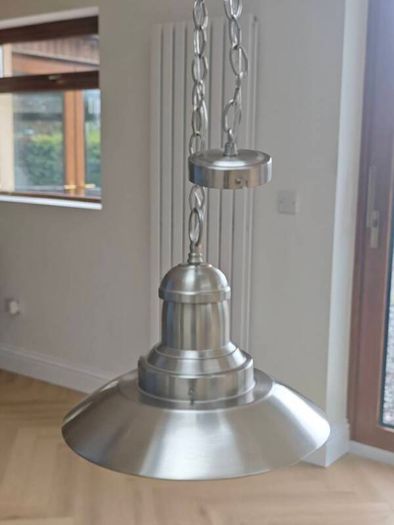 Ceiling Pendant Light