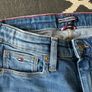 Light Blue Tommy Hilfiger Jeans Image 3