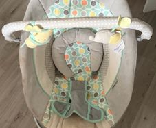 kids bouncer