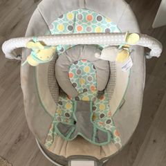 kids bouncer