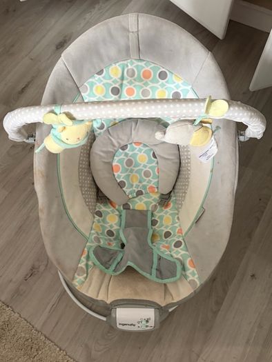 kids bouncer