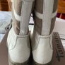 Brand NEW in Box Tomaris Ladies Boots, Size 40 / 7 Image 4