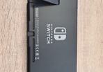 Nintendo switch back panel Official