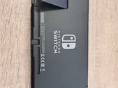 Nintendo switch back panel Official
