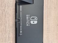 main image for ad Nintendo switch back panel Official