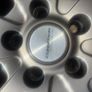 Euro Bahn Alloy Wheels with Pirelli winter tires Image 7