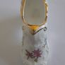Miniature Shoe - Porcelain Ornament Image 2