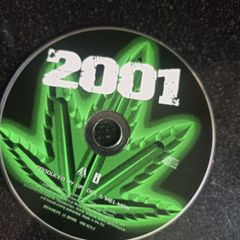 Dr Dre cd