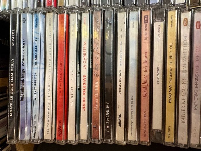 cds