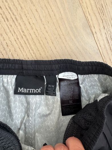 waterproof pants